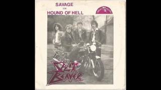 Split Beaver - Savage