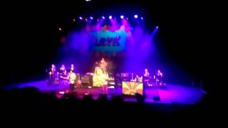 The Bootleg Beatles - All You Need Is Love @ York Barbican 04-04-2017