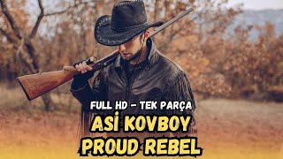 Gururlu ve Asi Kovboy (Proud Cowboy) - 1950 | Kovboy ve Western Filmleri