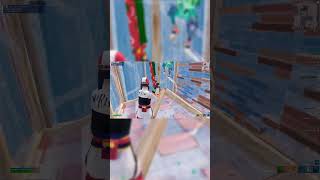 I Did This In TITLED ZONE WARS #fortnitetiktok #shorts