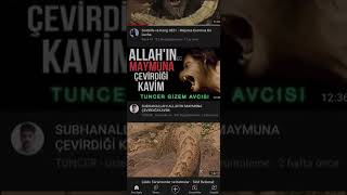 Türkmenistanda isleyan vpn