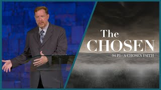 A Chosen Faith (The Chosen S4 P3) | July 7, 2024