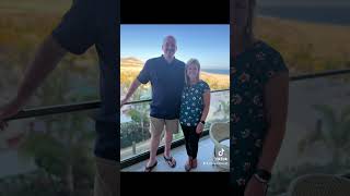 Travel with me (to Cabo) and Thirty-One |  Ind. Director Andrea Carver 2023