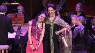 Boston Baroque — "Non ho cor che per amarti" from Handel's Agrippina with Soprano Susanna Phillips