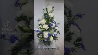 floral design by Daisy's Flower Boutiques Artisans Surrey BC