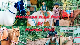 Matheran Hill Station | Matheran Tourist Points | Matheran Vlog | Mumbai Spice | 2022