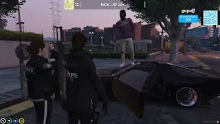 Bobby Brown won't forgive Tyme Reducer for this... | NoPixel 3.0 RP Moments