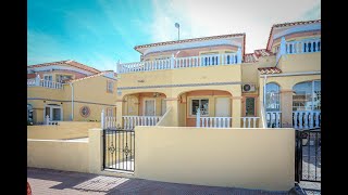 Lovely house in Villamartin.