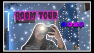 ROOM TOUR 2021 (enfin!!!)