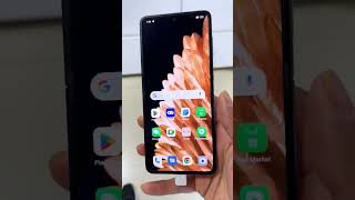 OPPO N2 Flip. #ytshorts #shorts