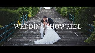 WEDDING SHOWREEL