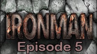 OSRS | True Ironman Series | Episode 5