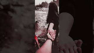 💟 New Love Song | 🥰 Tu Jo Hain - Ankit Tiwari | ❣ Lyrics status | Latest Love song status #love♡song