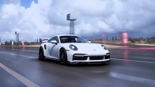 Forza Horizon 5 - Porsche 911 Turbo S 2023