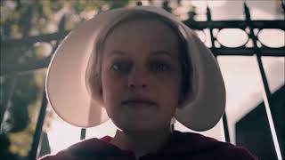 The Handmaid's Tale S01-S05. Original Soundtrack by Adam Taylor, Vídeo Roman Lopez De La Serna