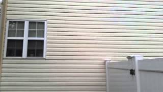 Griffs Services House Power Wash Siding Cleaning 443-420-8058