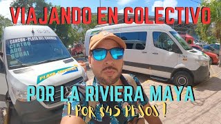 🔴  NO vayas a PLAYA DEL CARMEN sin VER este Video - Rey Trips