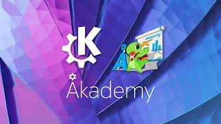 Akademy 2021 - Kalk - My first OSC project