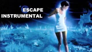 Muse - Escape (Instrumental)