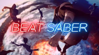 Warriors | Beat Saber FC