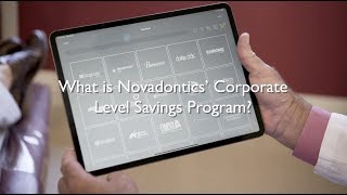 Dental Office Cost Savings Through Novadontics