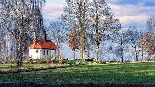 Rundwanderung - St. Quirin über Wildenau