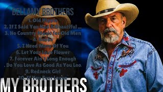 Bellamy Brothers-Year's top music roundup-Chart-Toppers Collection-Weighty