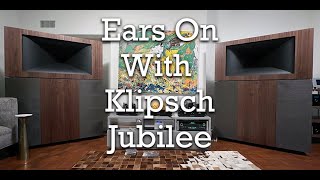 Klipsch Jubilee: The Heavyweight Champion!