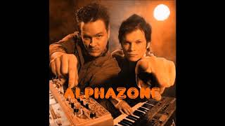 Alphazone