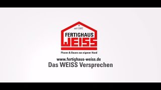 Das WEISS Versprechen