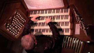 Johann Sebastian Bach – Prelude and Fugue in b minor, BWV 544