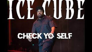 #IceCube - Check Yo' Self- Blue Ridge Rock Festival 22- SoundlinkTV