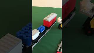 Lego 7727 short