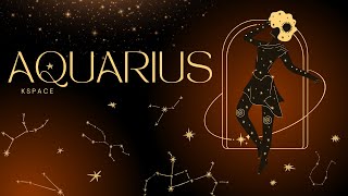 AQUARIUS ♒ Everything attached to YOU Wins ✨️ 👩🏿‍🚀🚀