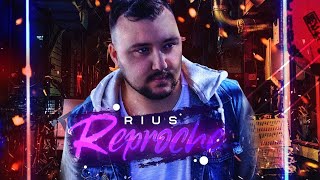 Reproche 8D - Rius