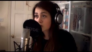 La La La - Naughty Boy ft. Sam Smith - Cover by Jasmine Thompson