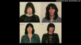 Ramones Now I Wanna Sniff Some Glue (demo)