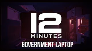 12 Minutes Government laptop gameplay | 4Gb Ram | amd r4 graphics  | lenovo e41-15