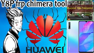 Huawei y8p /AQM-LX1 TEST POINT