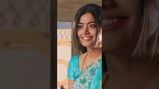 Vijay and Rashmika romantic status • kinna sona status • Bhag Johnny • by logical status