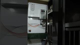 Purofic Water Purifier Sale and Service || Today Installation || Trending || Shorts || Ganpati Enter