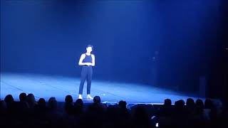 Aix les Bains Théâtre du Casino Mardi 30 janvier 20h30"Pietragalla", la femme qui danse !