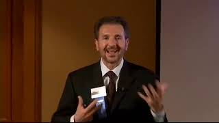 Dr. Joseph Nicolosi Denver CO November 2008 Part 2