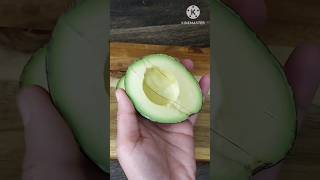 avocado salsa #shorts #youtubeshorts