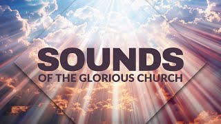 Sounds of the Glorious Church Press Conference