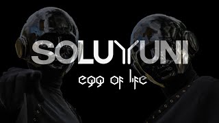 Soluyuni - Egg Of Life (Sacred Live Set 1/12)