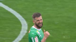 Highlights | SK Rapid Wien vs. Austria Klagenfurt | 1:1 | 14.4.2024