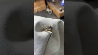 How to make brass ring