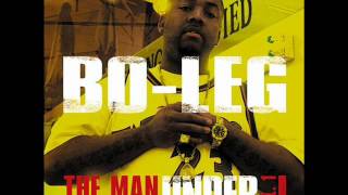 Bo leg - Street Life