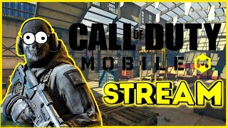 COD MOBILE STREAM || СТРИМ ПО КОЛДЕ